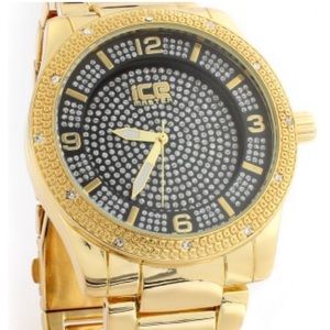 Men’s Ice Master Water Proof Wrist Watch